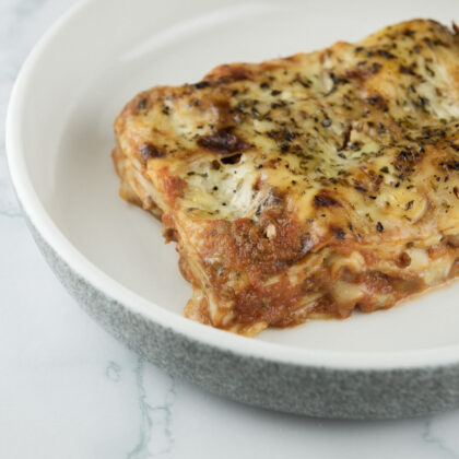 Lasagnas