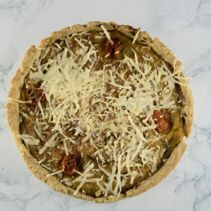 Quiche