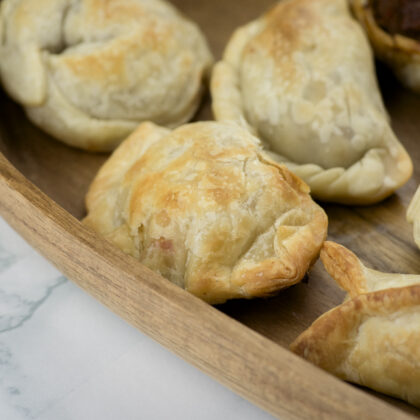 Empanadas